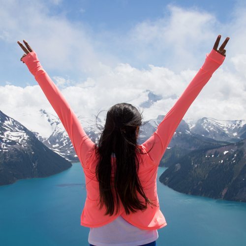 5 Ways to Make Outdoor Fitness a Part of Your Routine - Organika Health Products