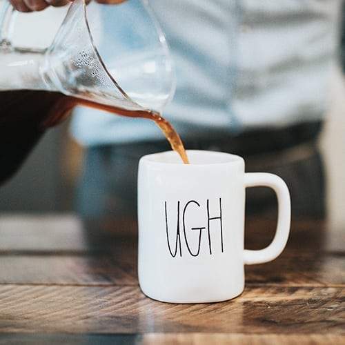 6 Tips to Overcome Adrenal Fatigue - Organika Health Products