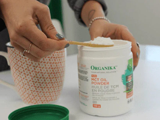 6 Healthy Fats & How to Incorporate them into Your Day