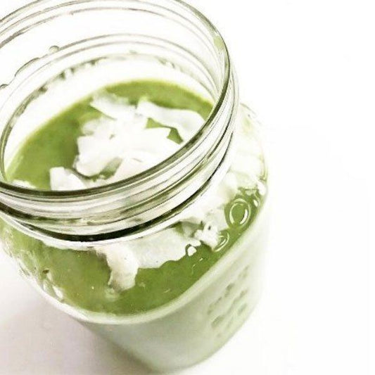 Green Soup Smoothie - Organika Health Products