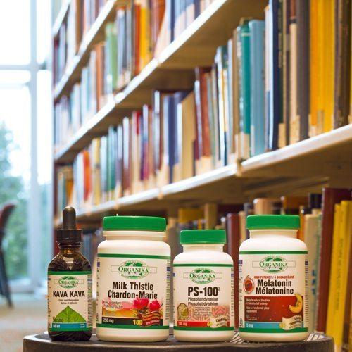 How to Survive College: Student Supplement Guide - Organika Health Products