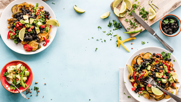 Is your plant-based diet healthy? - Organika Health Products