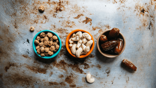 Nutrition FAQs: What types of fats are there? - Organika Health Products