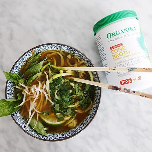 Super Simple Pho - Organika Health Products
