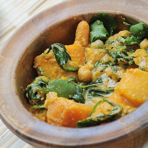 Thai Stew - Organika Health Products