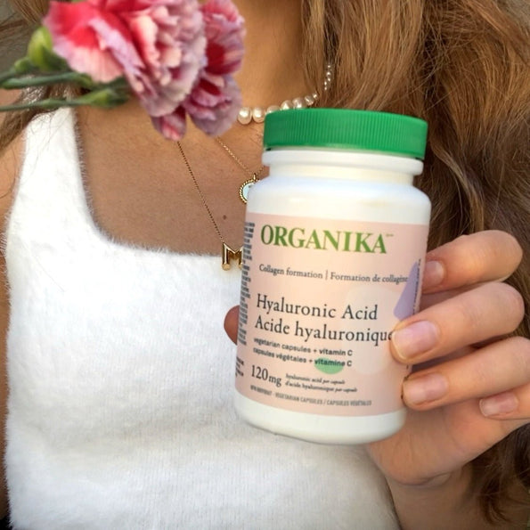 Top 3 Natural Skincare Tips - Organika Health Products