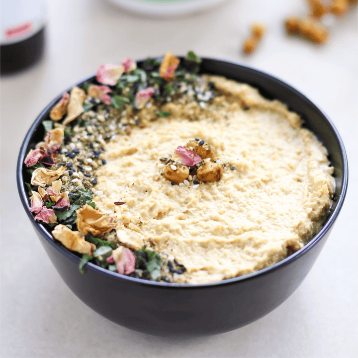 Veggie Broth recipes - Organika Health Products