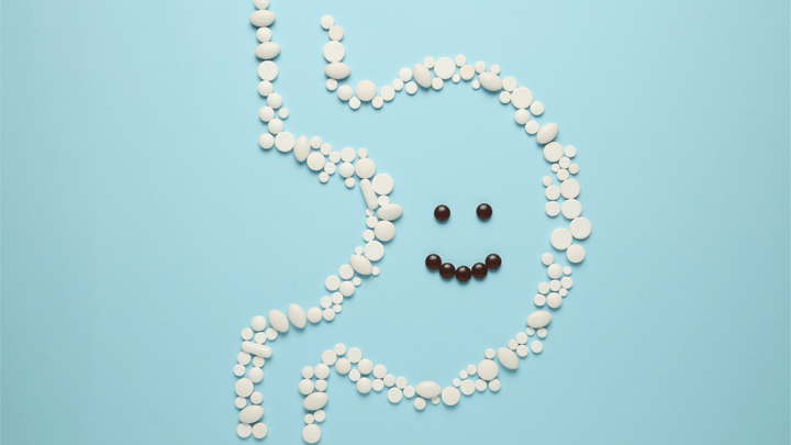 Your in-depth guide to gut health! - Organika Health Products