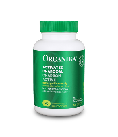 Activated Charcoal