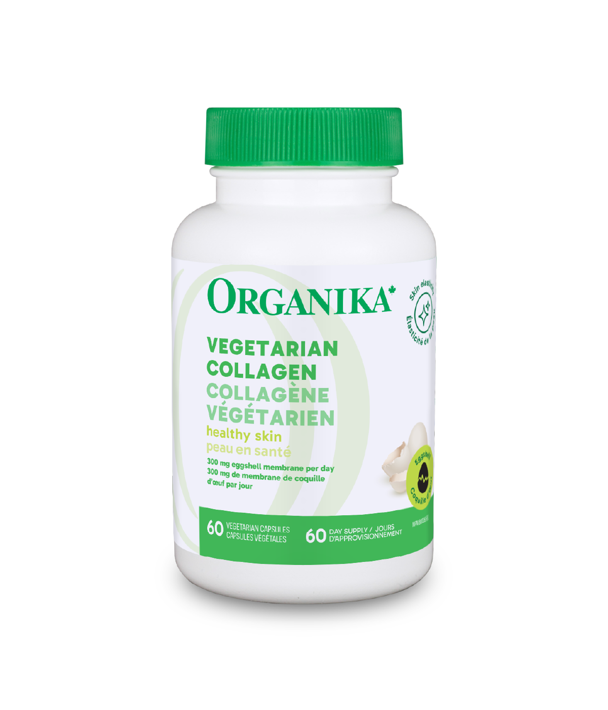 Vegetarian Collagen
