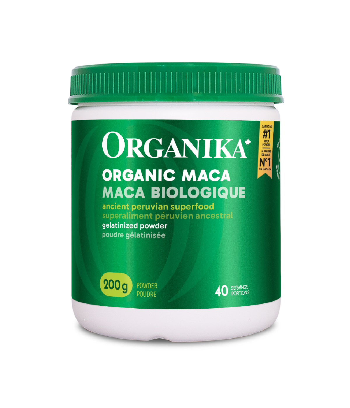 Maca Powder