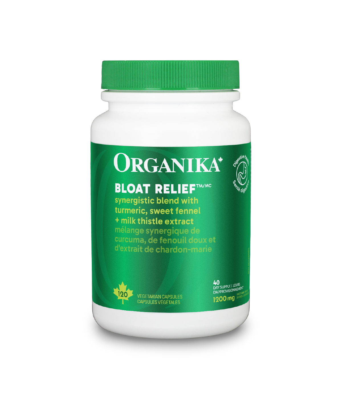 Bloat Relief