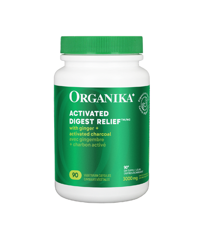 Digest Relief