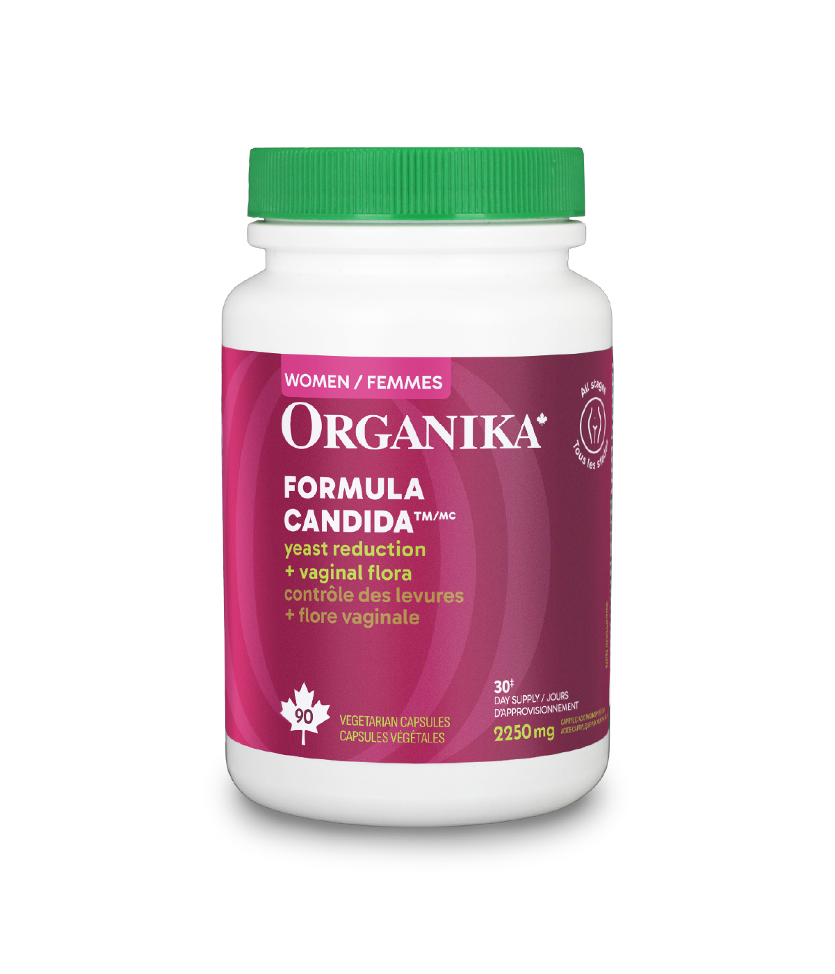 Formula Candida