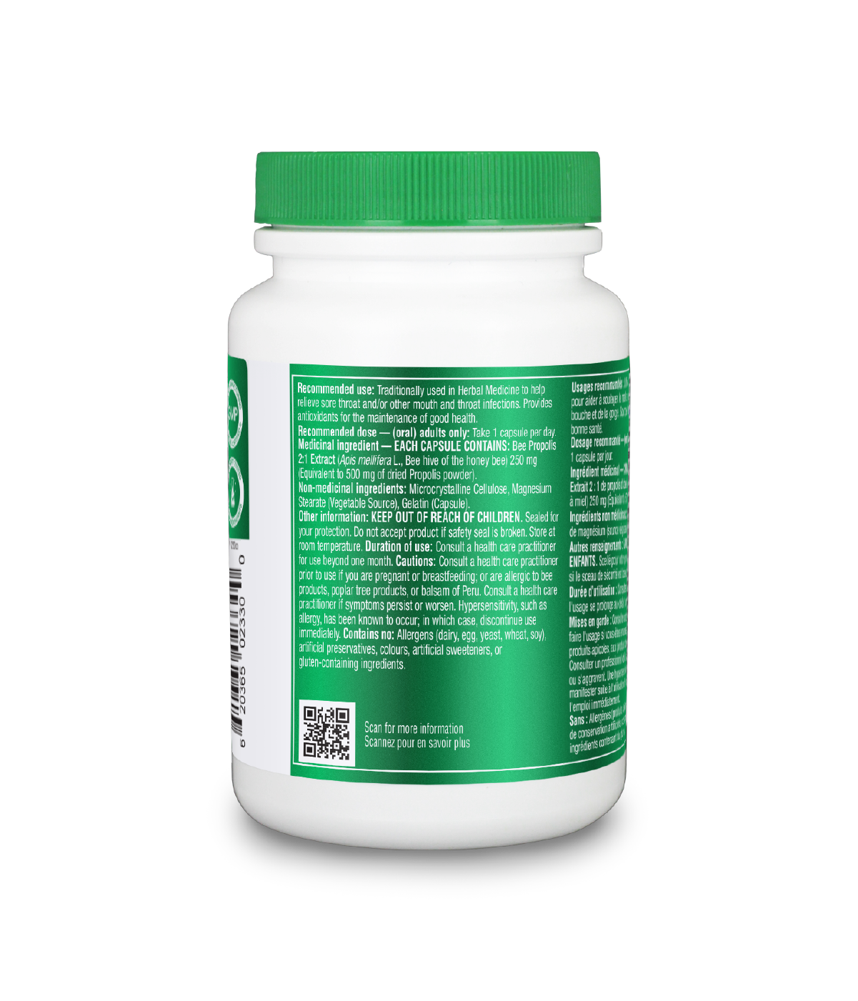 Bee Propolis Himalayan