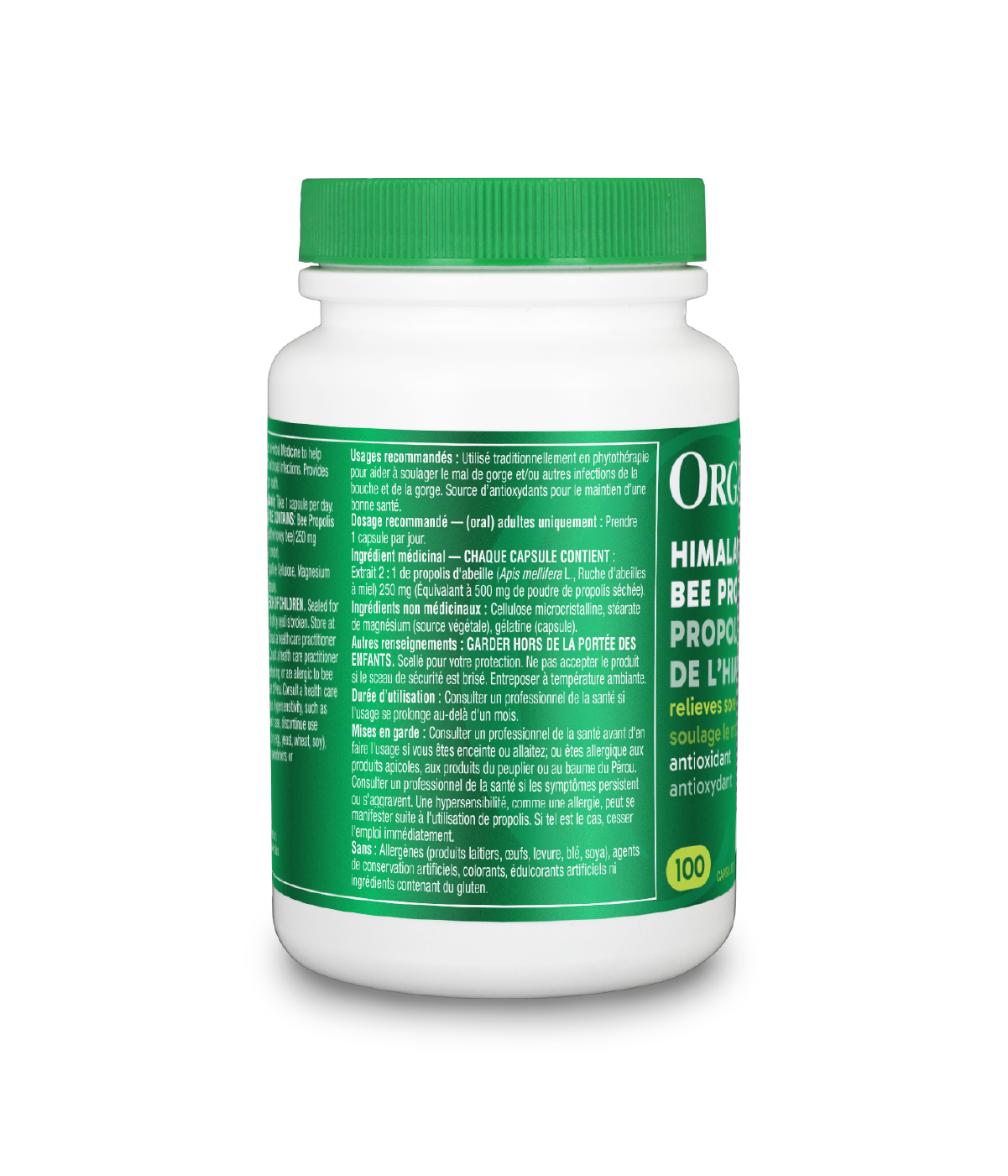 Bee Propolis Himalayan