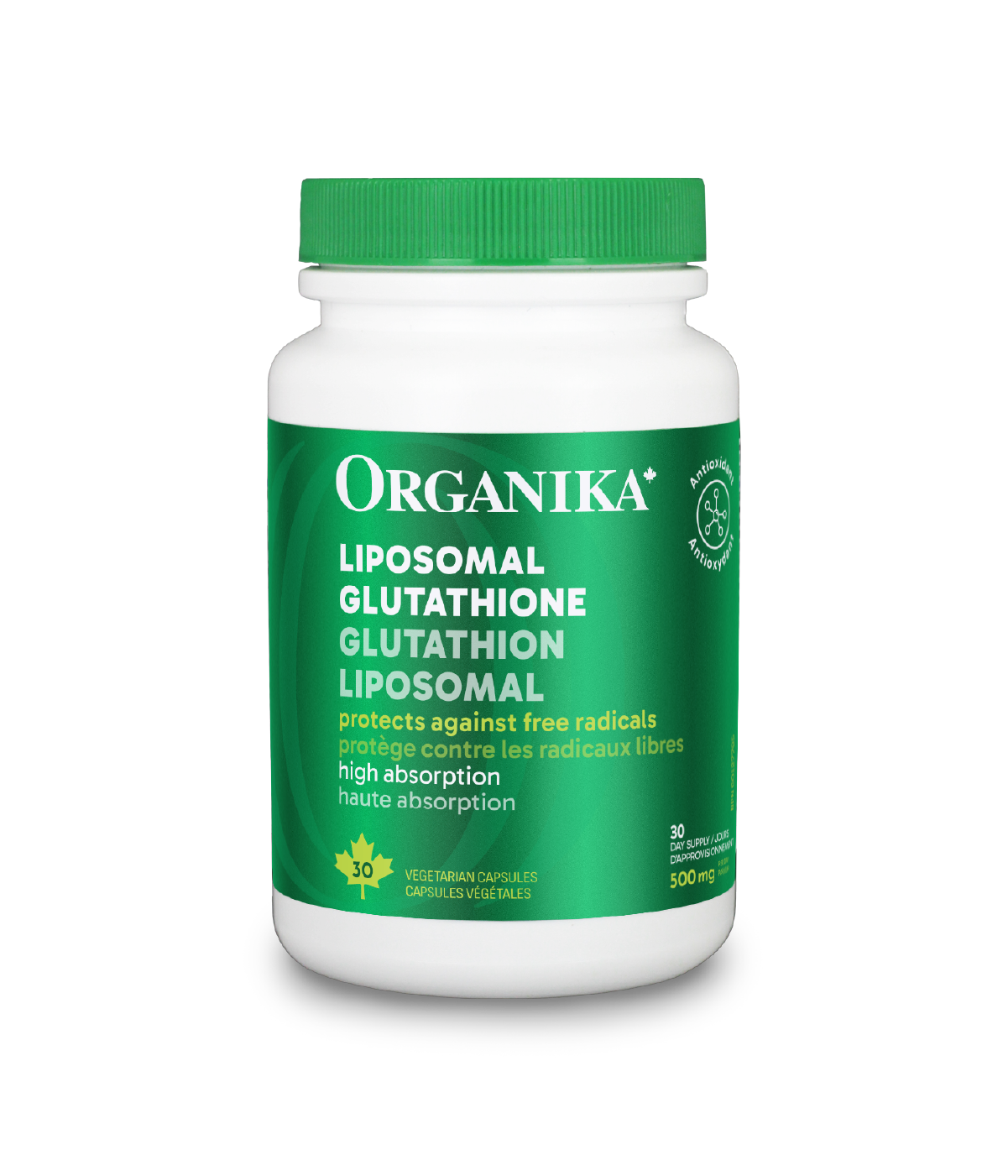 Liposomal Glutathione