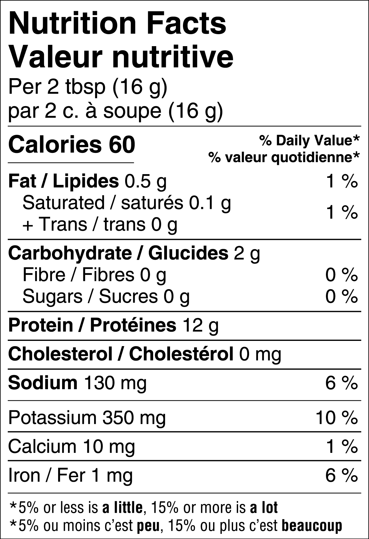 Chicken Bone Broth Protein Powder