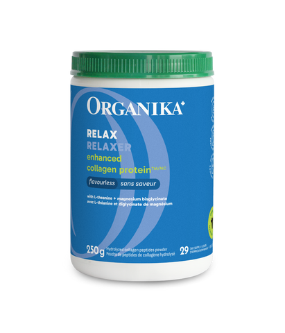 Enhanced Collagen Relax