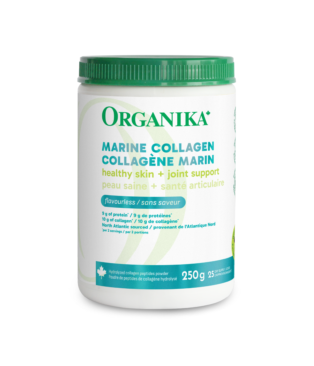 Marine Collagen