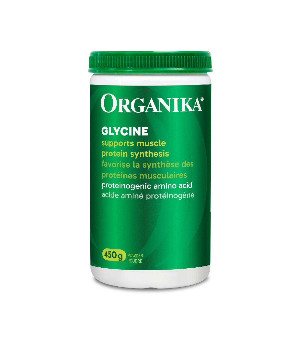 Glycine