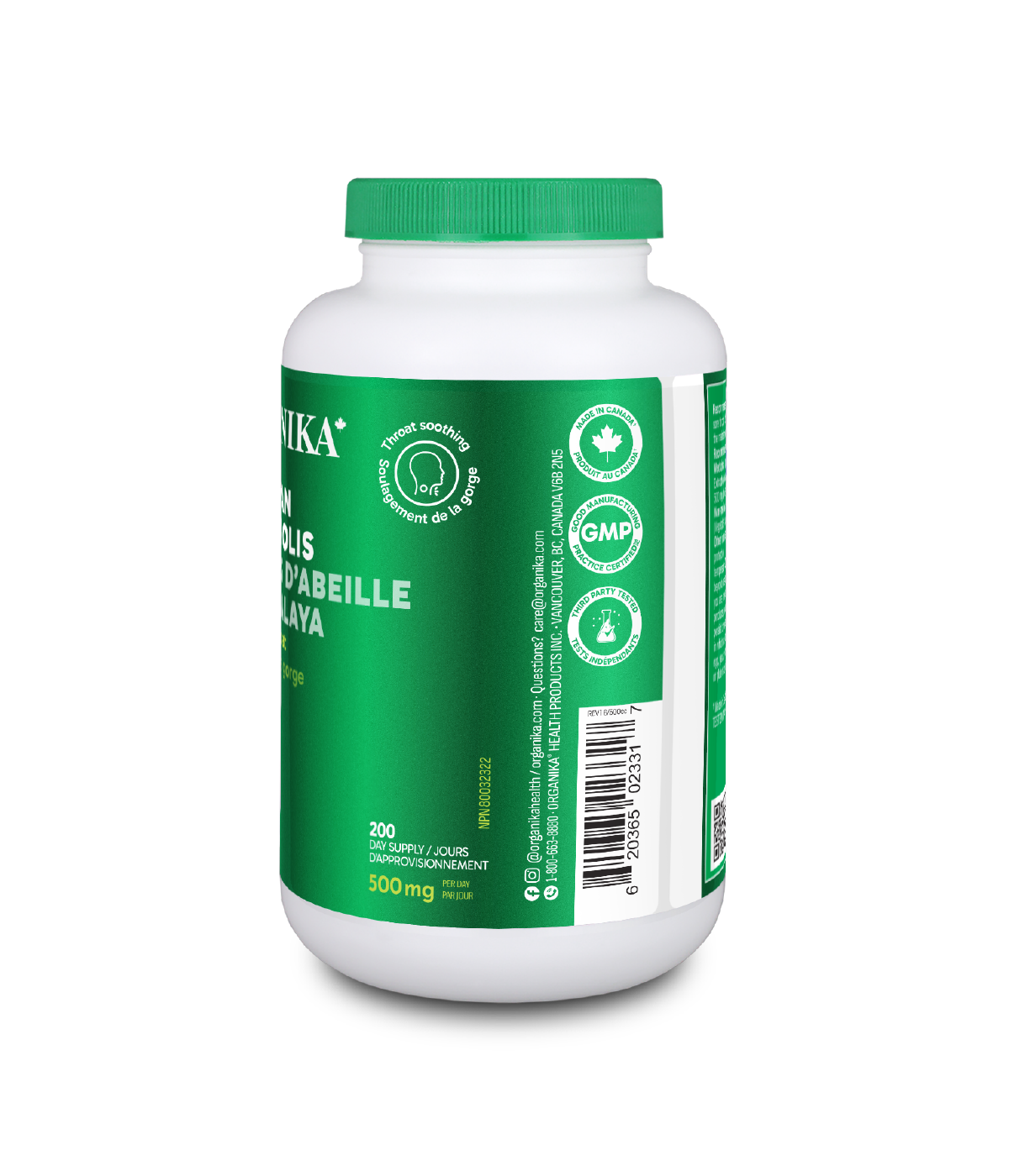 Bee Propolis Himalayan