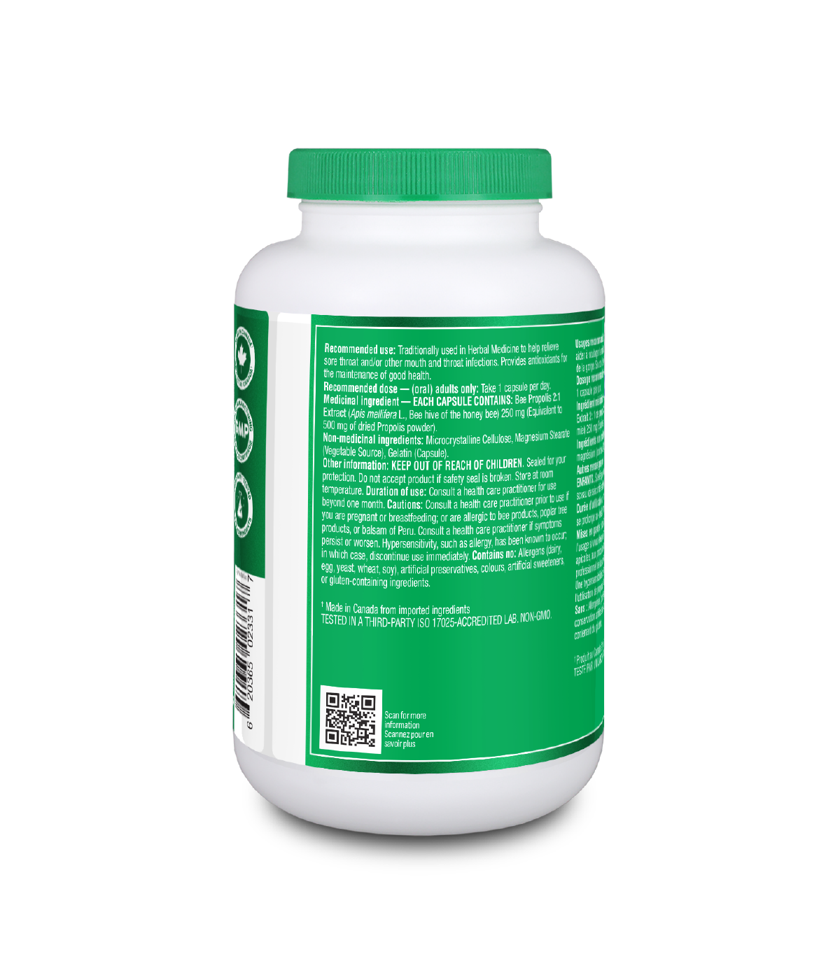 Bee Propolis Himalayan