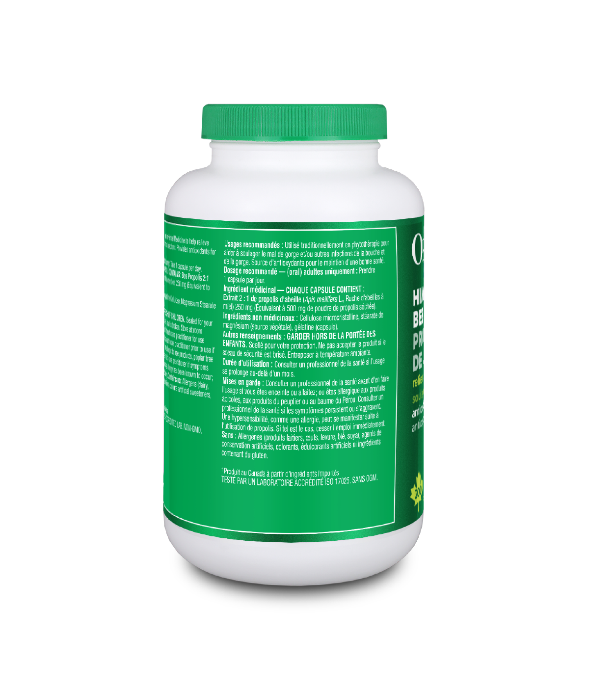 Bee Propolis Himalayan