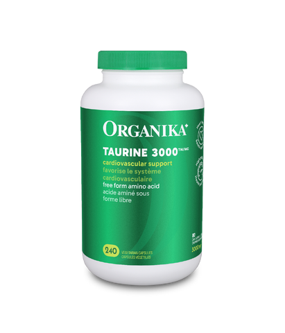 Taurine 3000 Ultra Strength