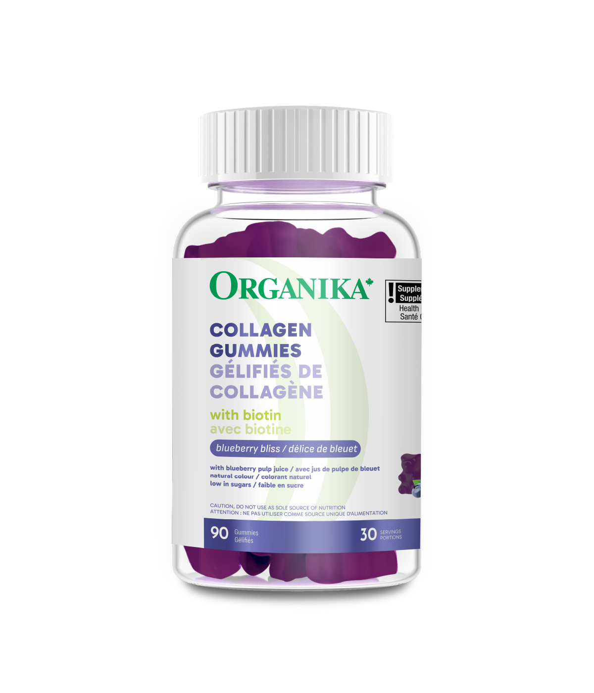 Collagen Gummies