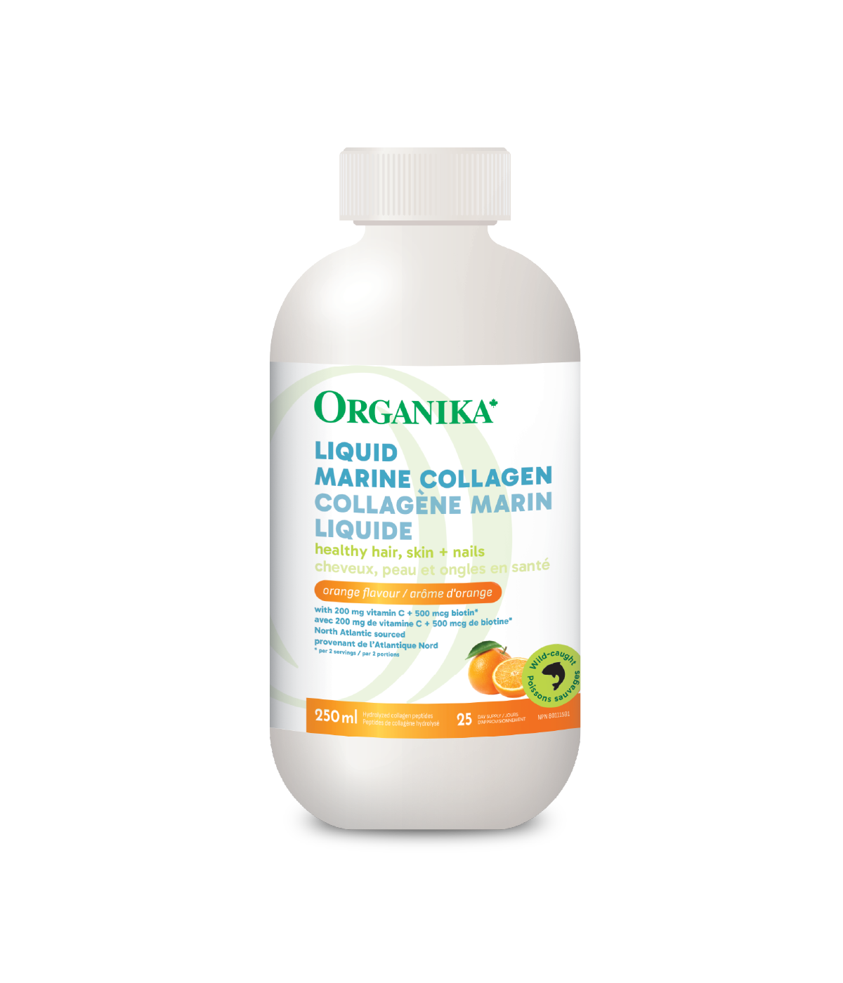 Liquid Marine Collagen