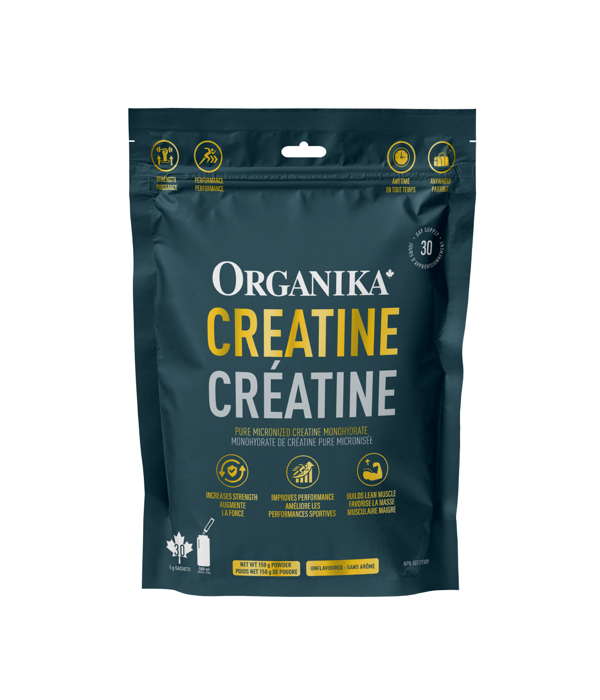 Creatine Sachets