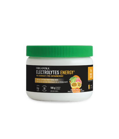 Electrolytes Energy