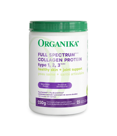 Full Spectrum Collagen