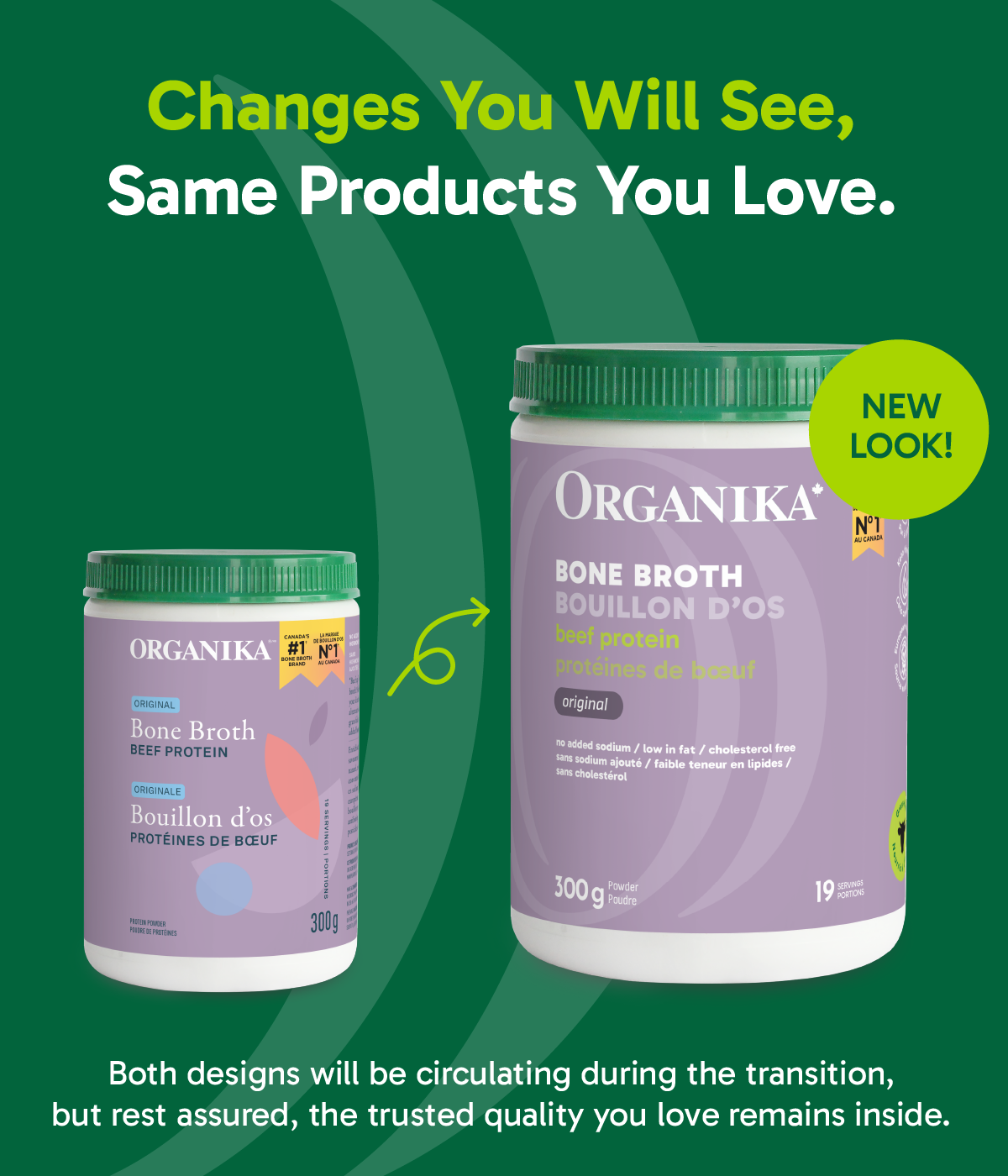 Beef Bone Broth Protein Powder