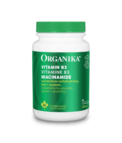 Vitamin B3 Niacinamide