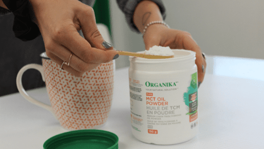 6 Healthy Fats & How to Incorporate them into Your Day - Organika Health Products