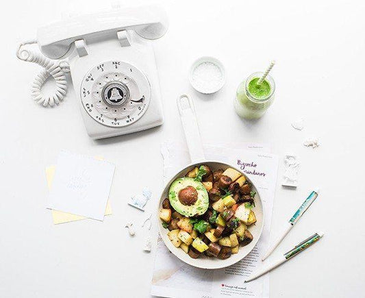A Beginner's Guide to Going &quot;Keto&quot; - Organika Health Products