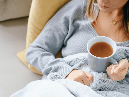 Bone Broth: An Immunity Elixir