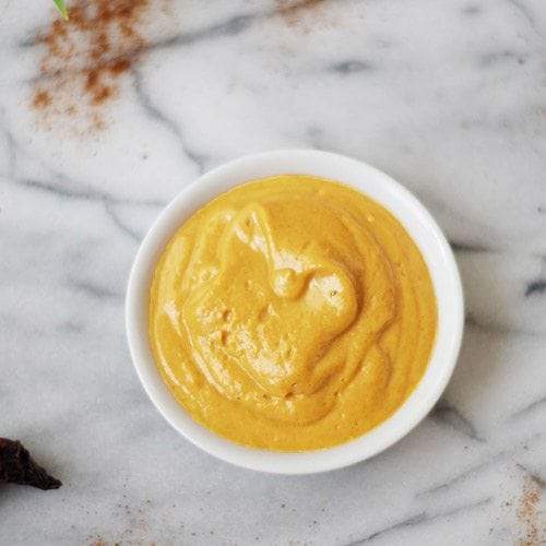 Chipotle Bone Broth Mayo - Organika Health Products