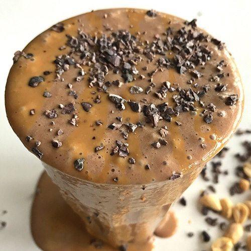 Chocolate Hazelnut 