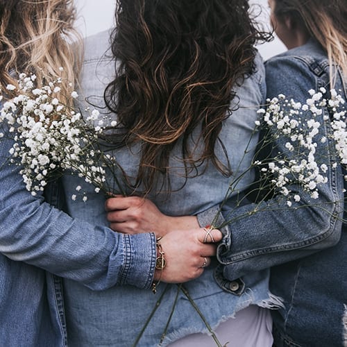 Coming Out of the Dark - World Mental Health Awareness Day - Organika Health Products
