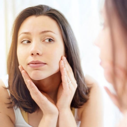 Healthy Skin from Within! - Organika Health Products