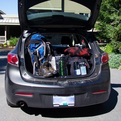 How to Eat Healthy on a Road Trip - Organika Health Products