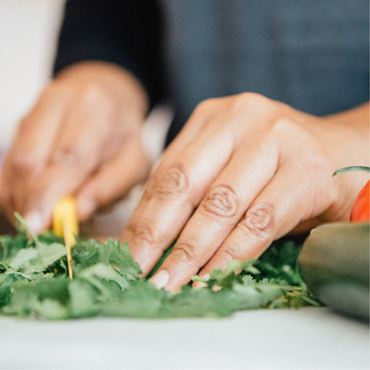 Meal Prep Ideas to Inspire You! - Organika Health Products