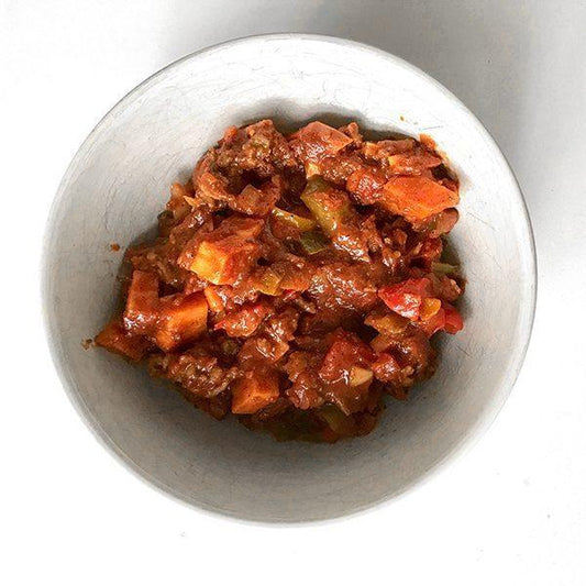 Slow-Cooker Paleo Chilli - Organika Health Products