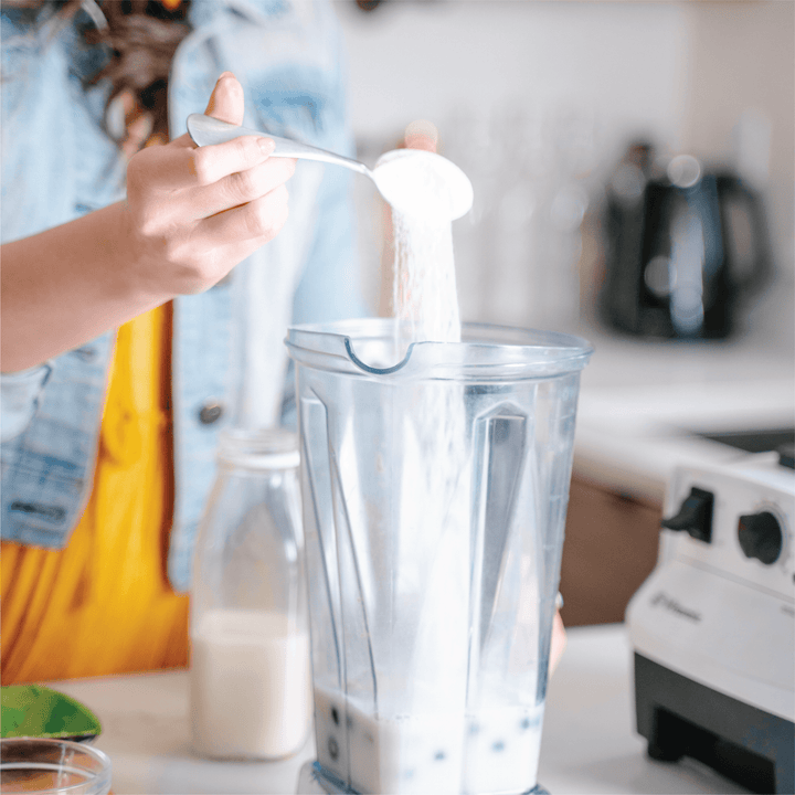 What is the Best Time to Take Collagen? - Organika Health Products