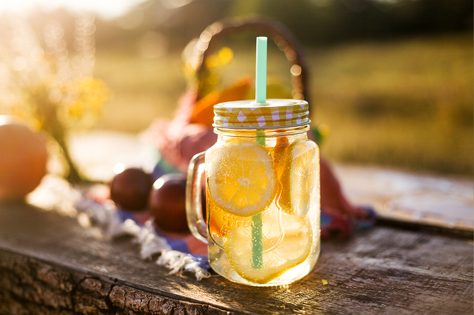Reset Your Body & Feel Lighter After Summer Indulgence
