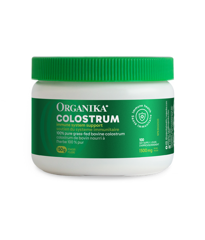 Colostrum Powder