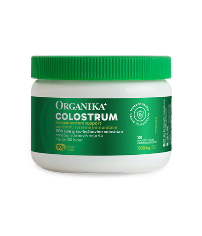 Colostrum Powder